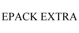 EPACK EXTRA trademark