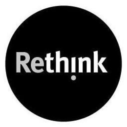 RETHINK trademark