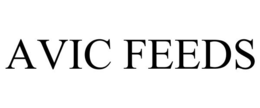 AVIC FEEDS trademark