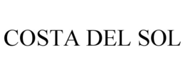 COSTA DEL SOL trademark
