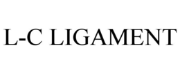 L-C LIGAMENT trademark