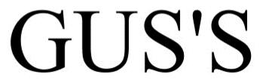 GUS'S trademark