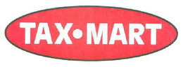 TAX MART trademark