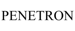 PENETRON trademark