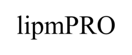 LIPMPRO trademark