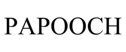 PAPOOCH trademark