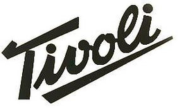 TIVOLI trademark