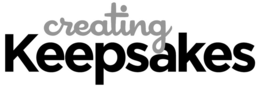 CREATING KEEPSAKES trademark