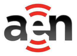 AEN trademark