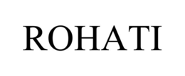 ROHATI trademark
