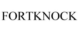 FORTKNOCK trademark