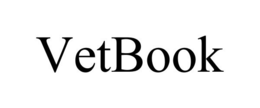 VETBOOK trademark