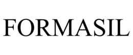 FORMASIL trademark