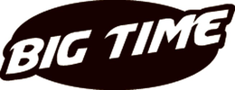 BIG TIME trademark