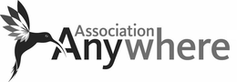 ASSOCIATION ANYWHERE trademark