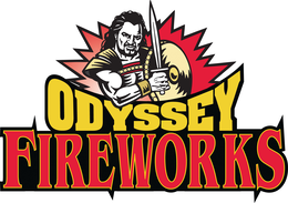 ODYSSEY FIREWORKS trademark