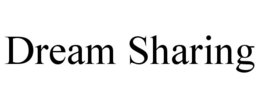 DREAM SHARING trademark