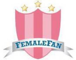FEMALE FAN trademark