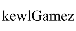 KEWLGAMEZ trademark