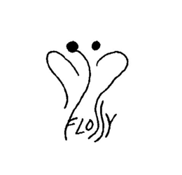 FLOSSY trademark