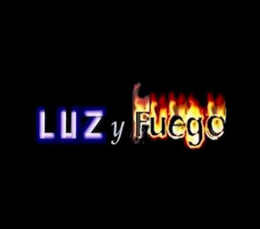 LUZ Y FUEGO trademark