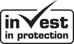INVEST IN PROTECTION trademark