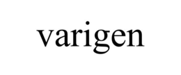 VARIGEN trademark