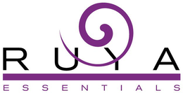 RUYA ESSENTIALS trademark