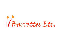 BARRETTES ETC. trademark