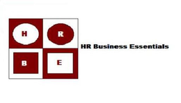 HRBE HR BUSINESS ESSENTIALS trademark