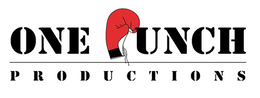 ONE PUNCH PRODUCTIONS trademark