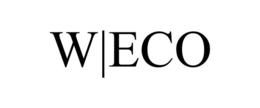 W|ECO trademark