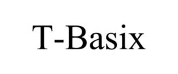 T-BASIX trademark