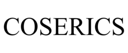 COSERICS trademark
