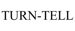 TURN-TELL trademark