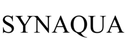SYNAQUA trademark