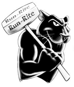 RUN-RITE RUN-RITE trademark