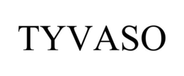 TYVASO trademark
