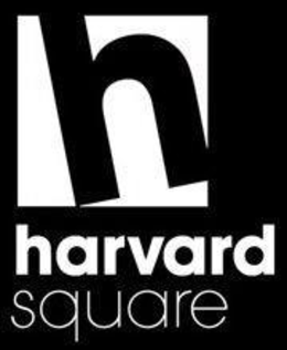 H HARVARD SQUARE trademark