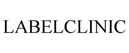 LABELCLINIC trademark
