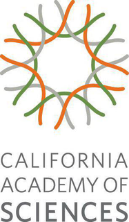 CALIFORNIA ACADEMY OF SCIENCES trademark