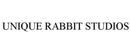 UNIQUE RABBIT STUDIOS trademark