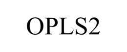 OPLS2 trademark