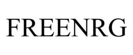 FREENRG trademark