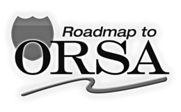 ROADMAP TO ORSA trademark