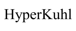 HYPERKUHL trademark