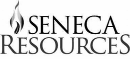 SENECA RESOURCES trademark