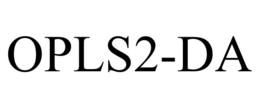 OPLS2-DA trademark