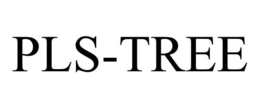 PLS-TREE trademark