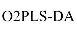 O2PLS-DA trademark